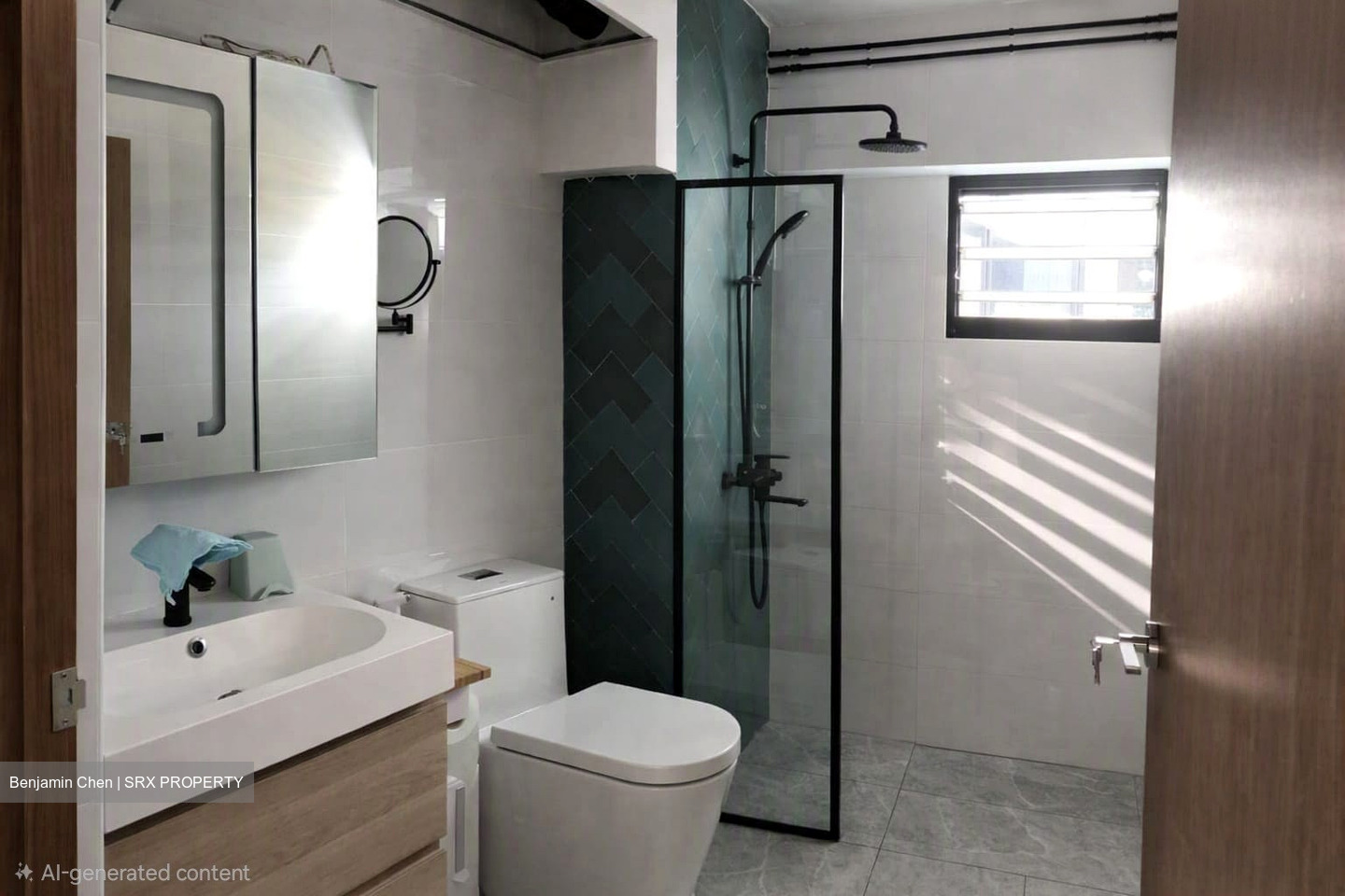 Blk 2A Boon Tiong Arcadia (Bukit Merah), HDB 4 Rooms #610101301